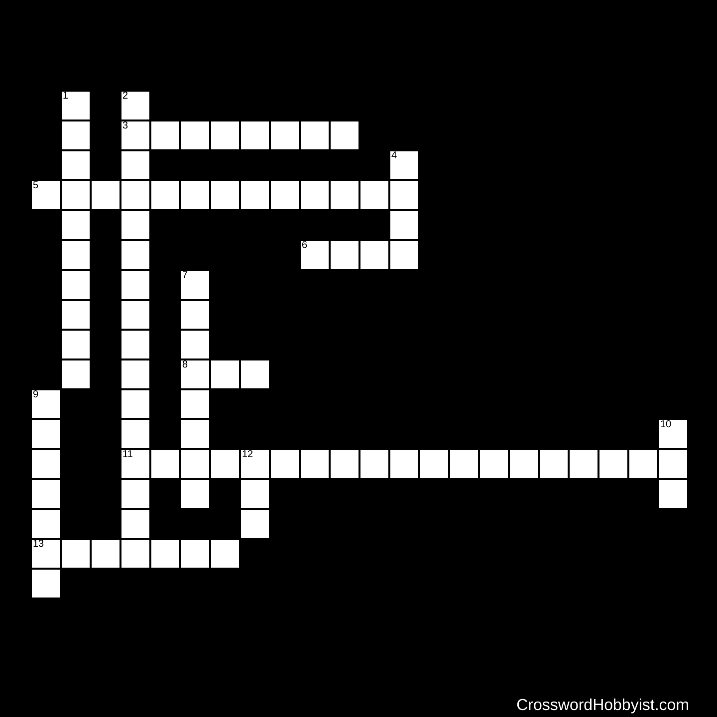 Electrical Codes and Safety Crossword Puzzle