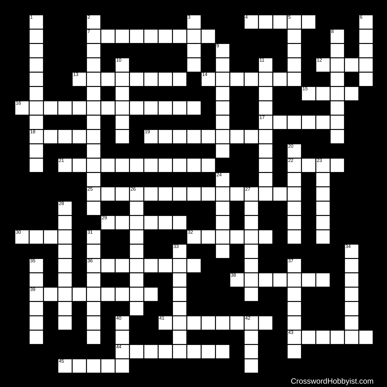 Electrical Components Crossword Puzzle