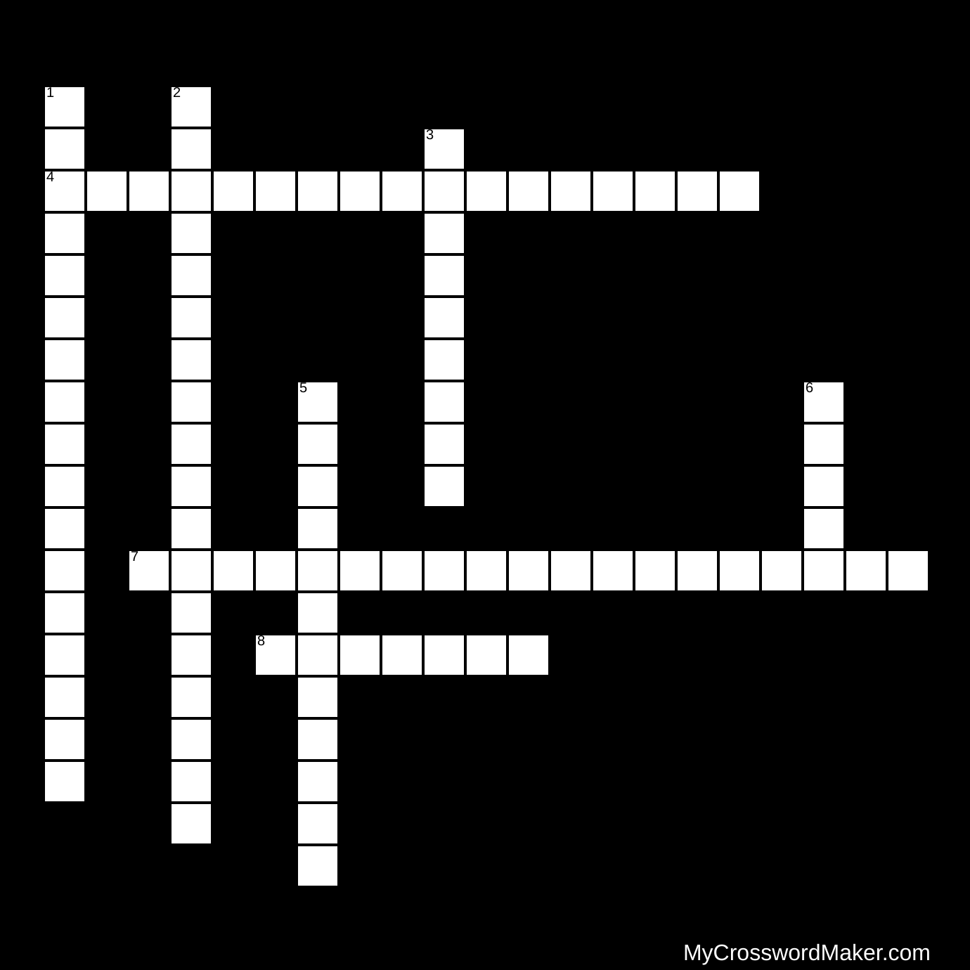 Elementos básicos de un sistema de control. - Crossword Puzzle