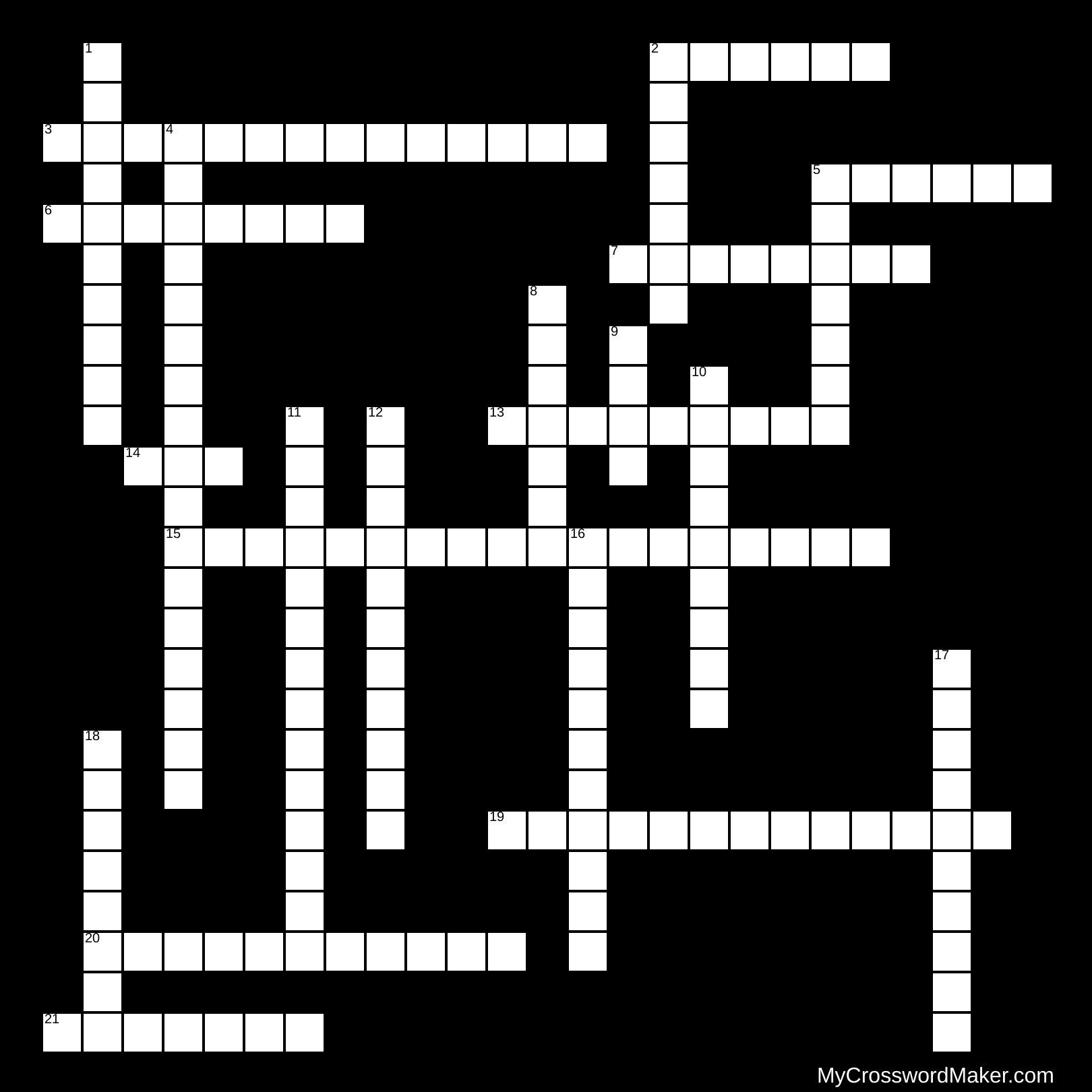 Elements of Weather and Weather Instruments Crossword Puzzle