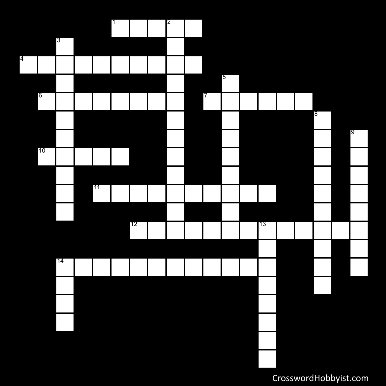 Emotional and Behavior Disorders Vocabulary Crossword Puzzle