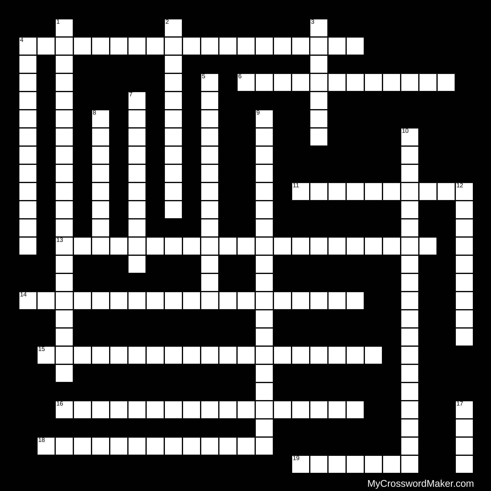 Evolution Vocabulary Tier 1! Crossword Puzzle