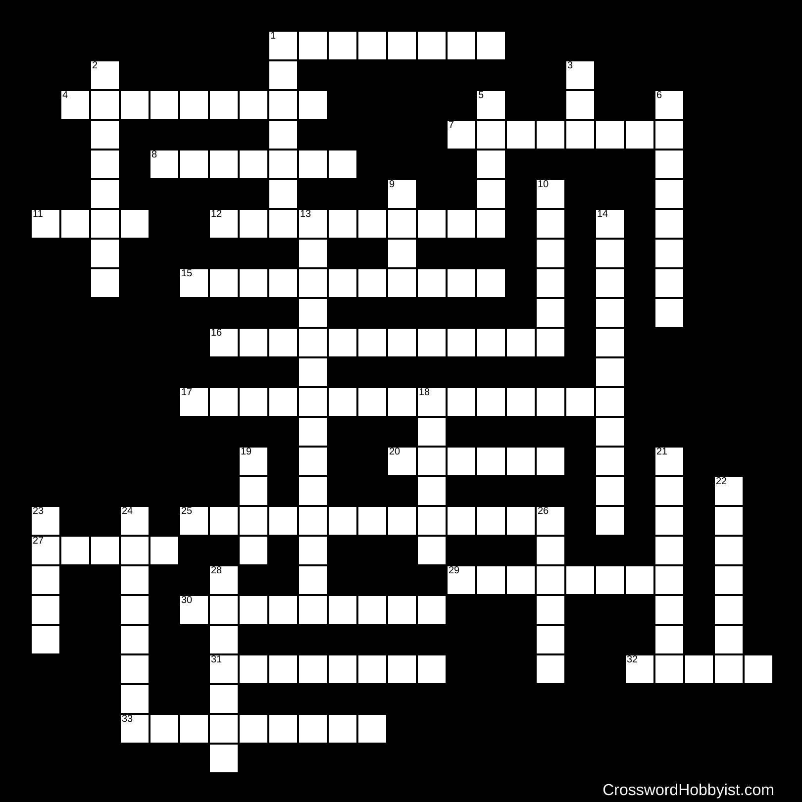 FINAL 2021 Utility Crossword Puzzle Crossword Puzzle