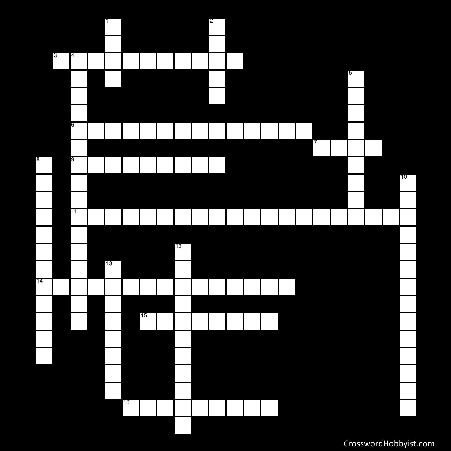 Opus ___ crossword clue picture