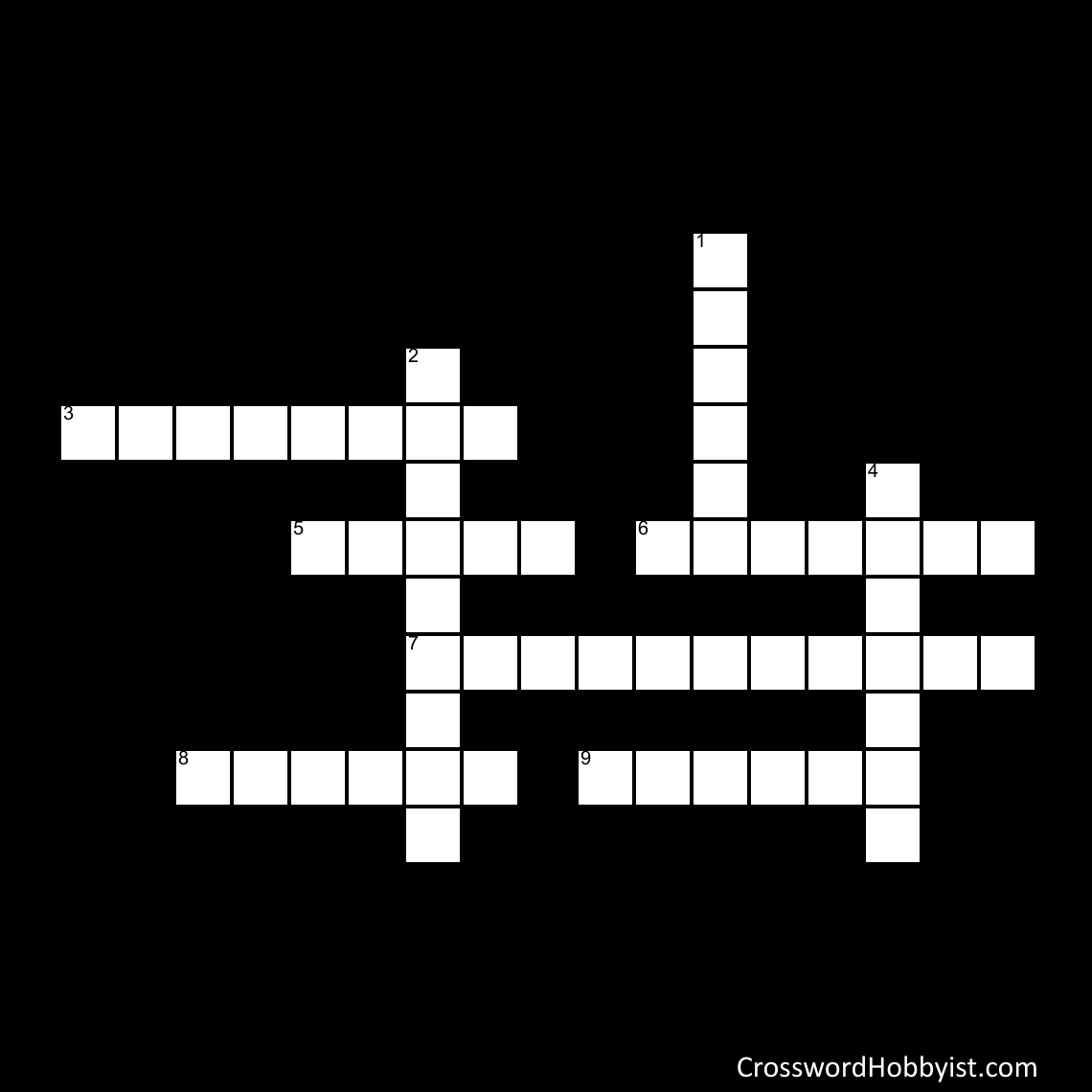 FINDING FIBERS (FFD) 316317 Jeffrey MacDonald Crossword Puzzle