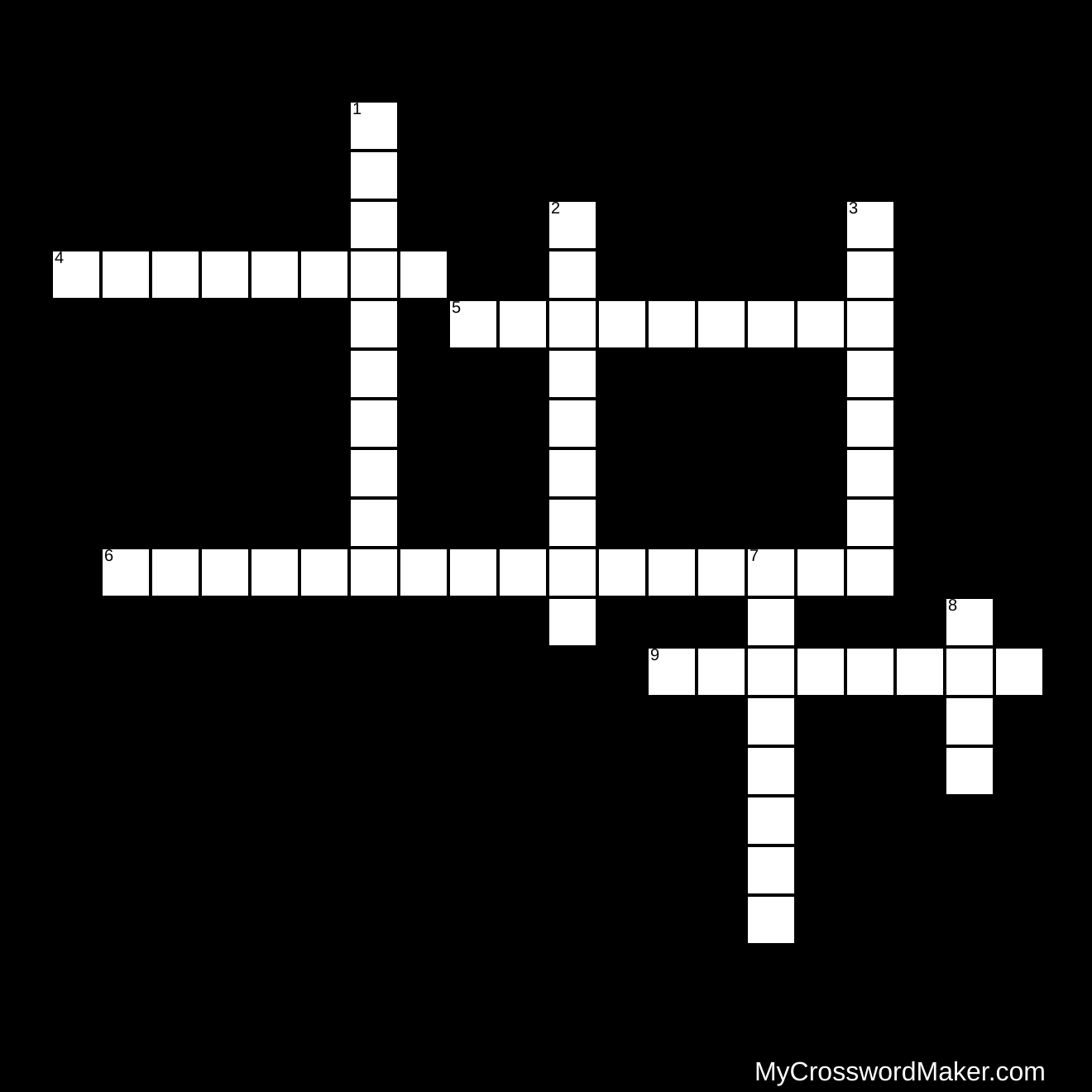 FOOD CHAINS/ FOOD WEBS Crossword Puzzle