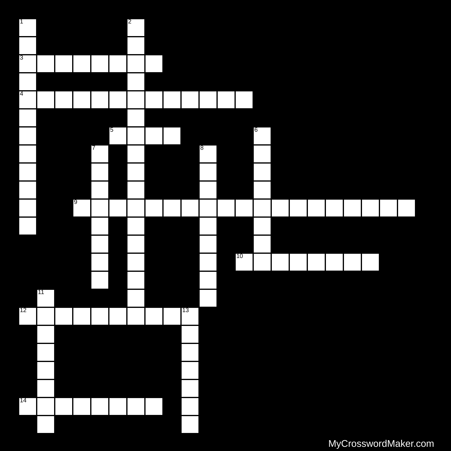 Ferdinand Magellan - Crossword Puzzle