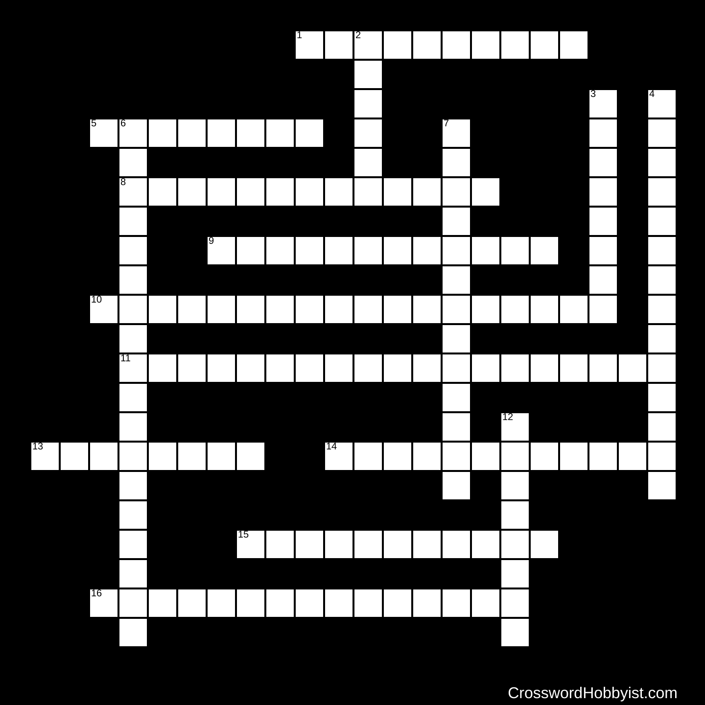 Fiestas Patronales Crucigrama Crossword Puzzle