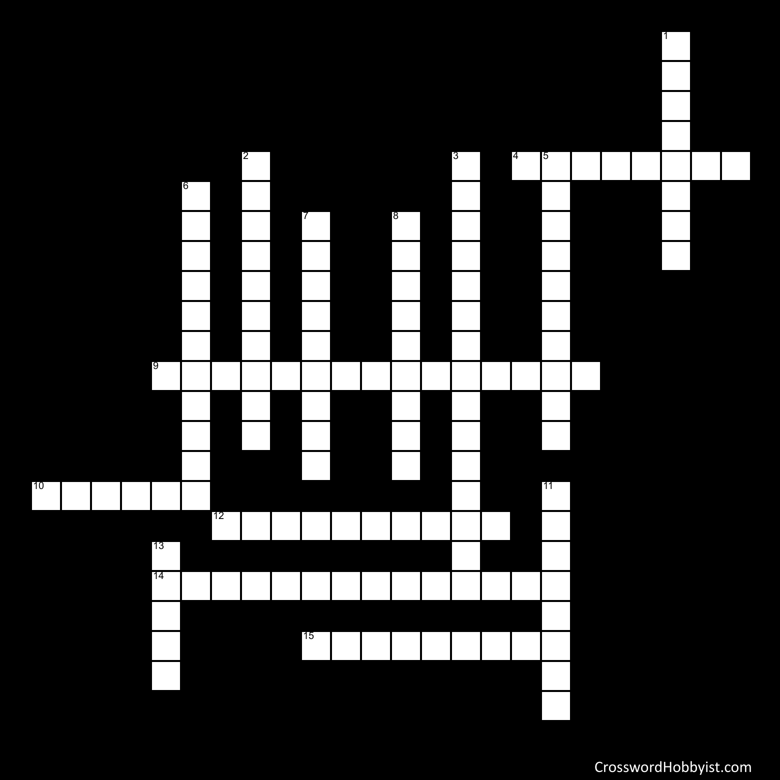 Tv guide crossword puzzle answers image