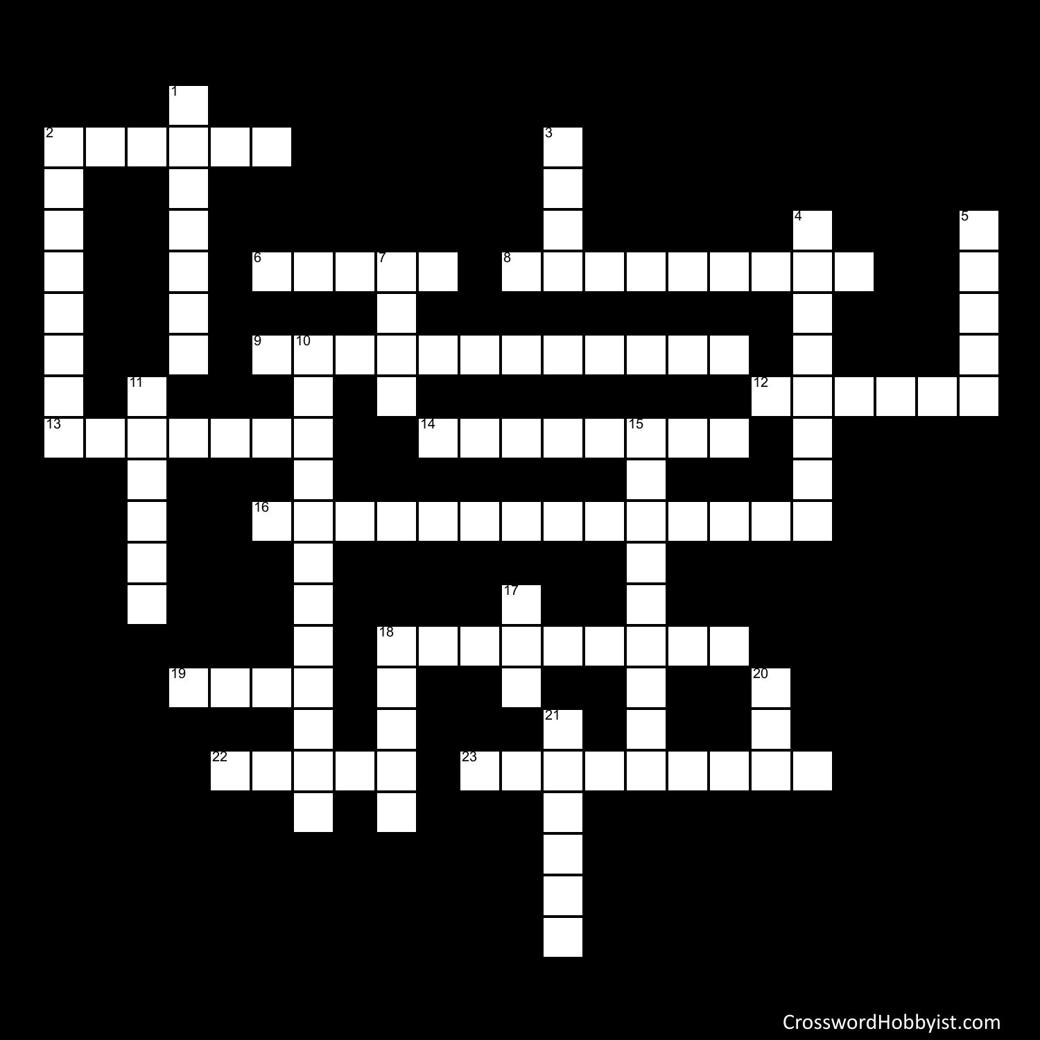 Financial Aid Crossword Puzzle