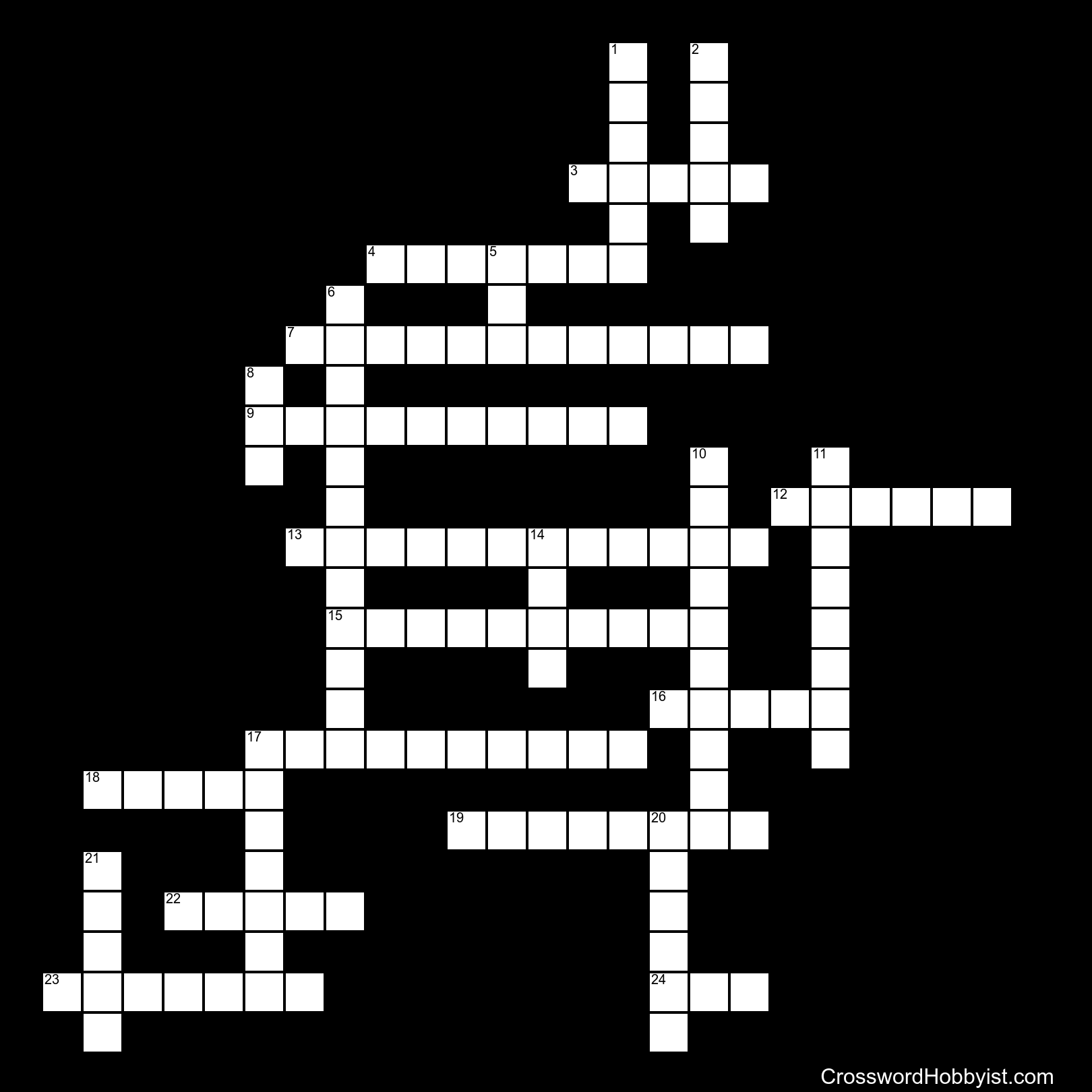 First communion crossword crossword puzzle