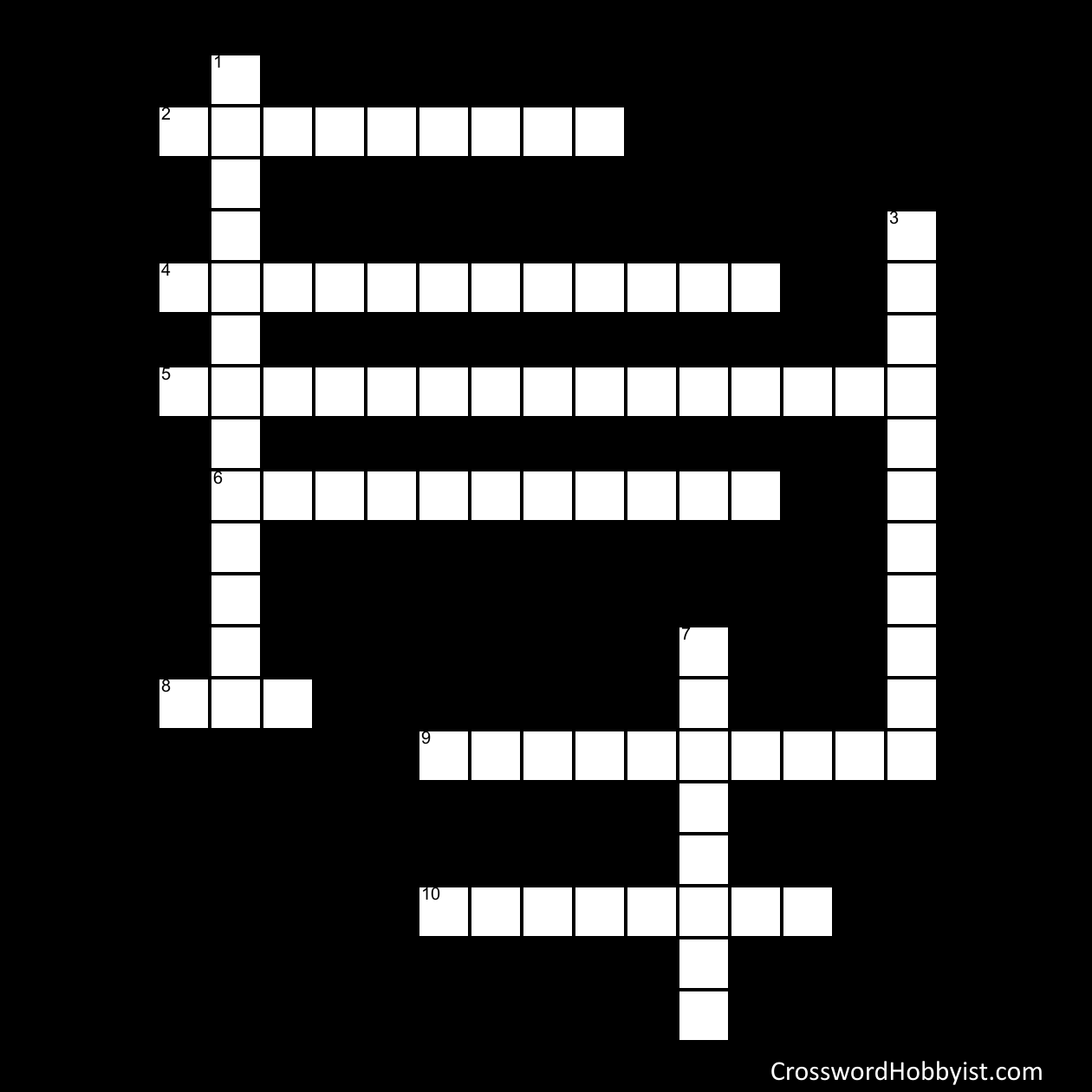Floor Systems Part 2(ASSESSMENT) Crossword Puzzle