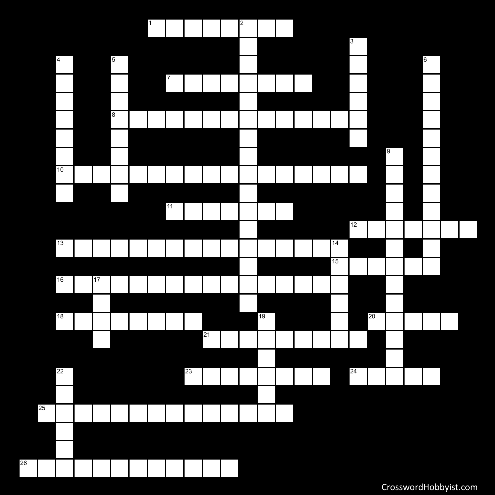 Crossword Clue Force Out - h7awl36
