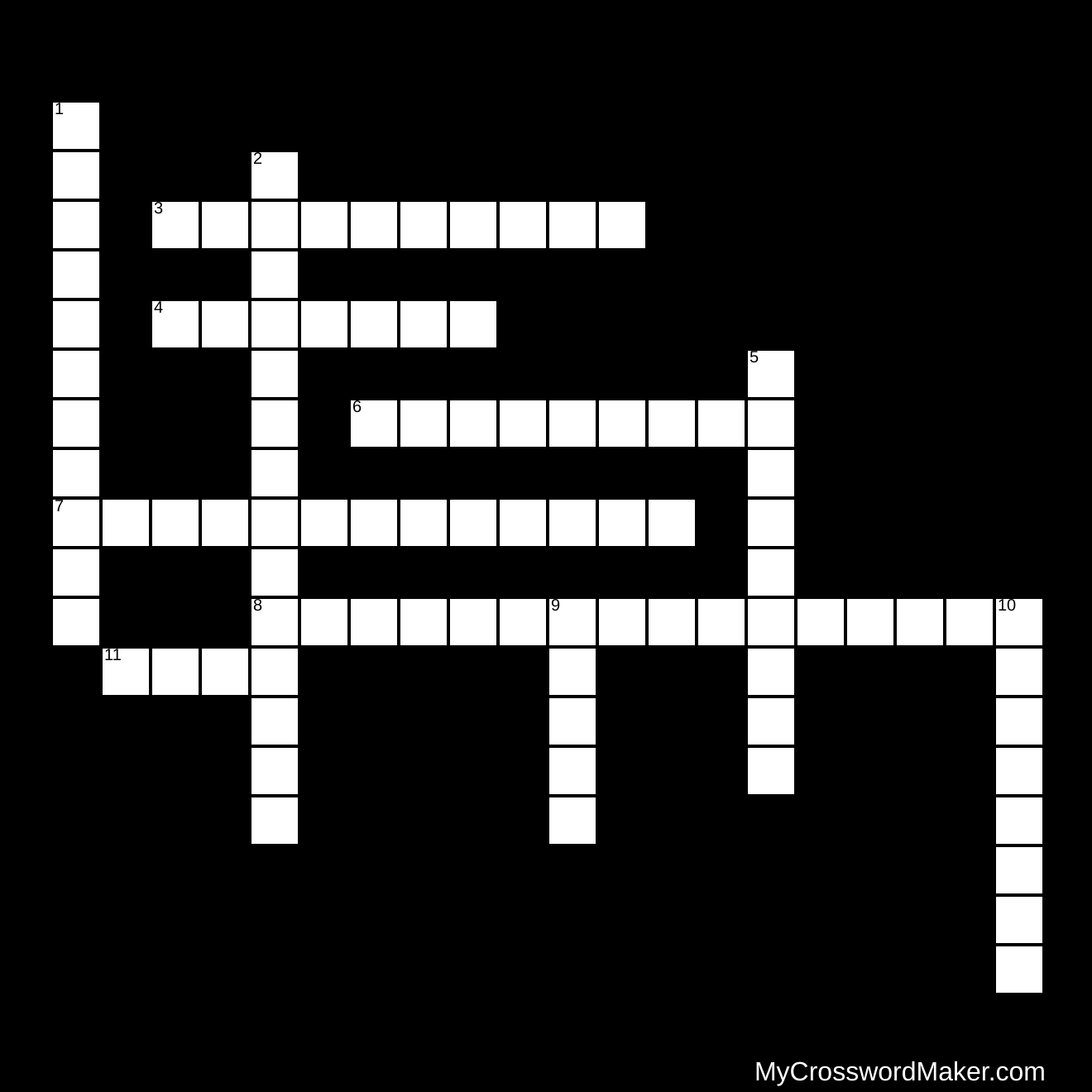 Relative magnitude crossword clue image