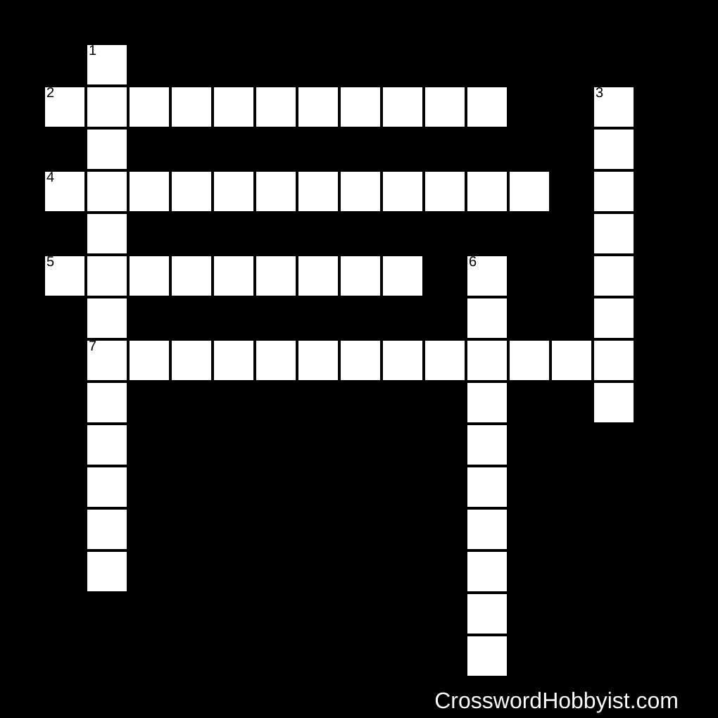 Funciones del Profesor Virtual Crossword Puzzle