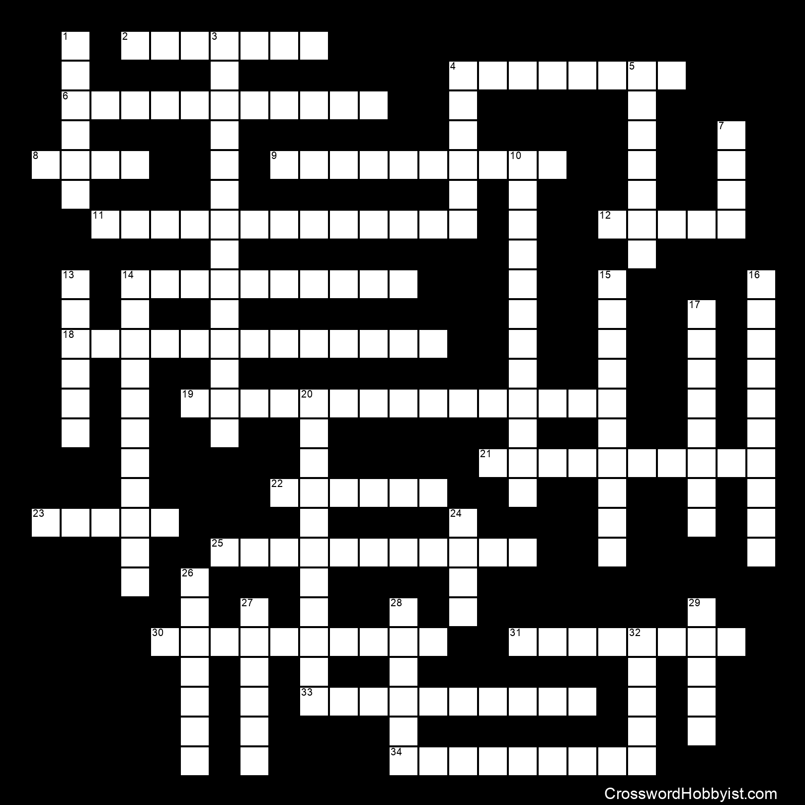 Free custom crossword puzzles picture