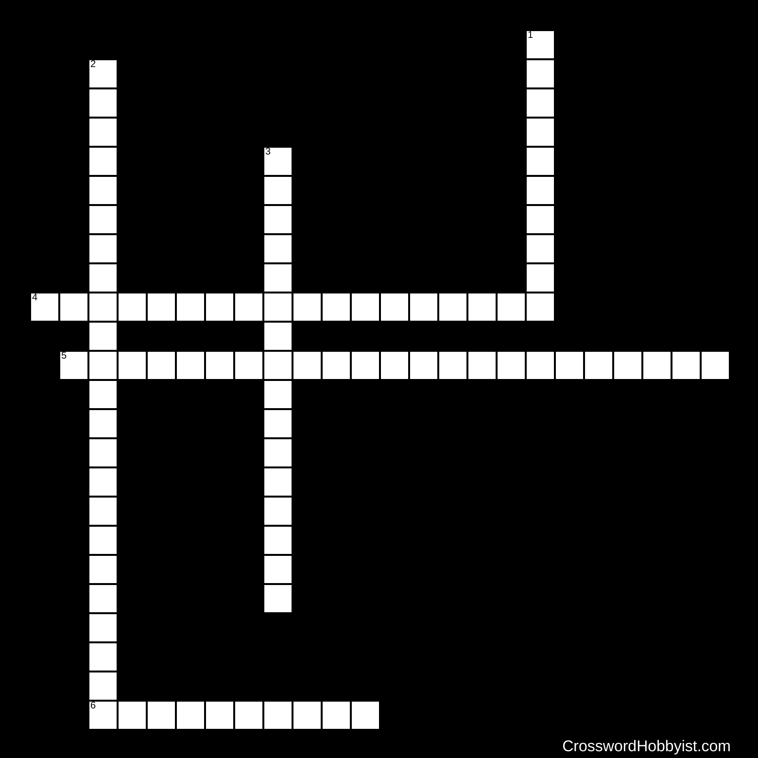 GHS Container Labels Crossword Puzzle