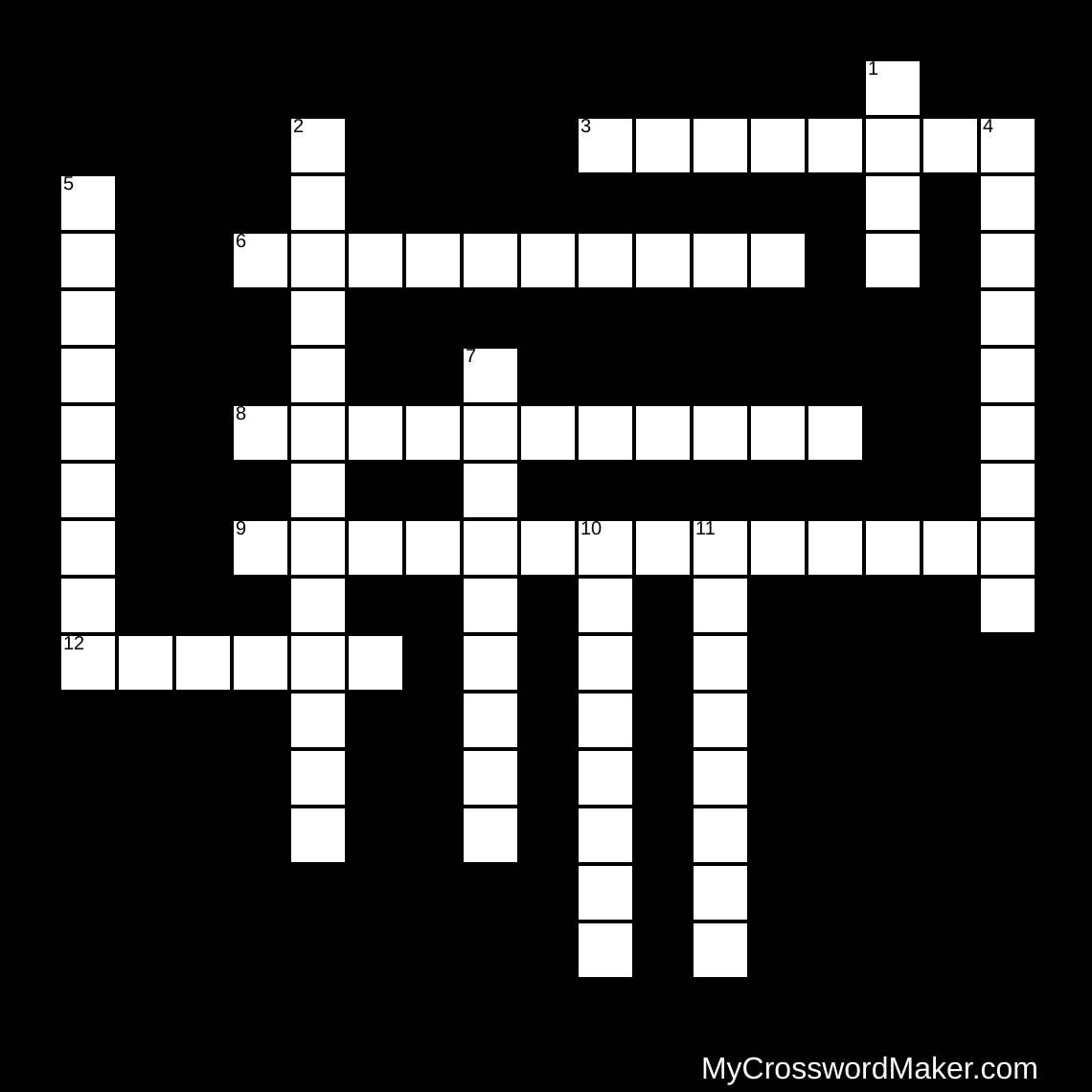 Geographic Regions of Virginia Crossword Puzzle