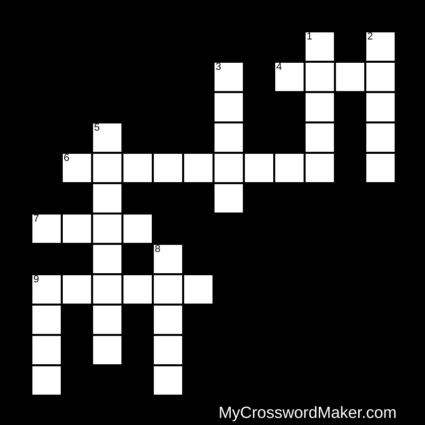 Geography Terms Crossword Puzzle (S1W15+S2W1) Crossword Puzzle