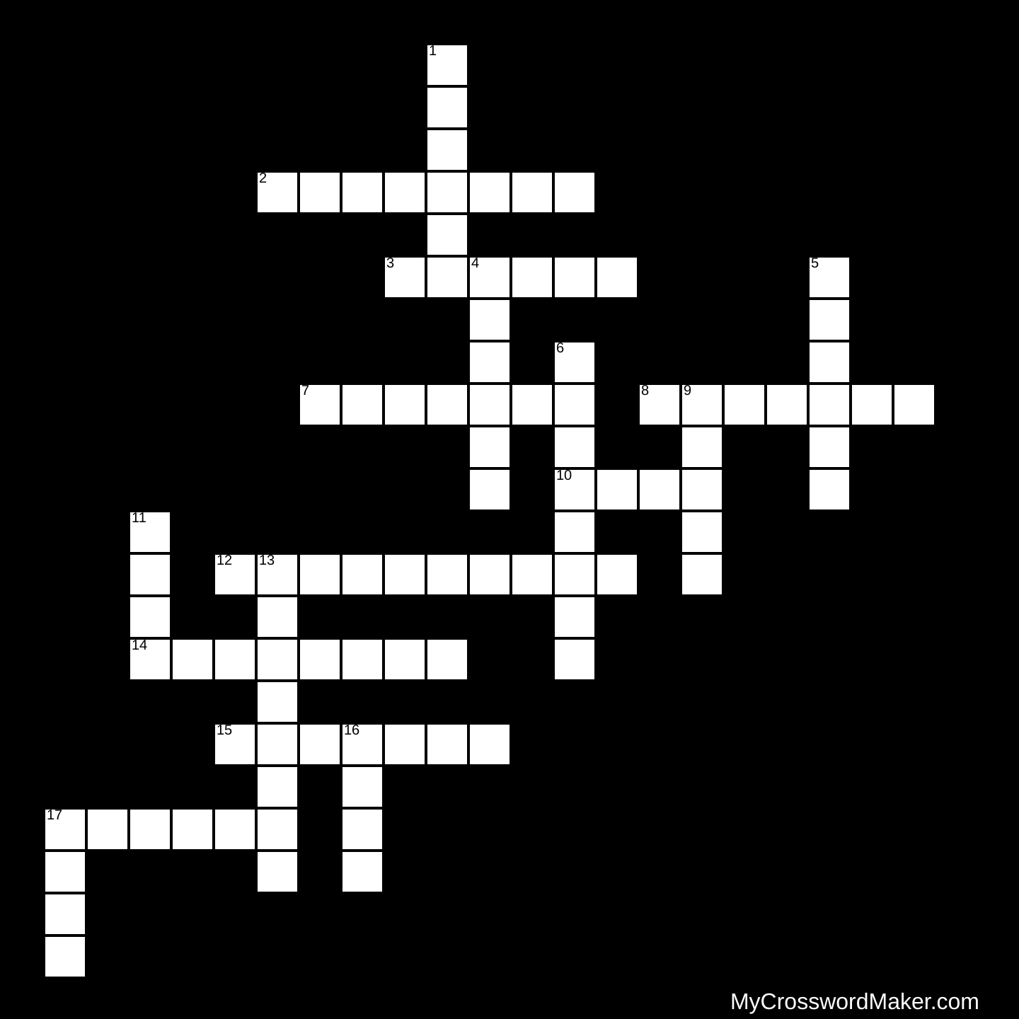 Geography Western Europe Crossword Puzzle