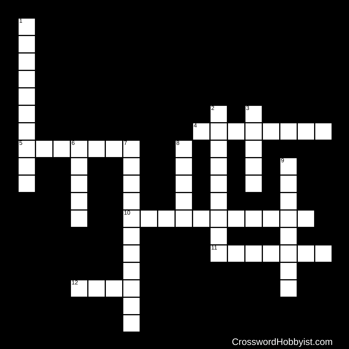 Geology Crossword Puzzle Crossword Puzzle