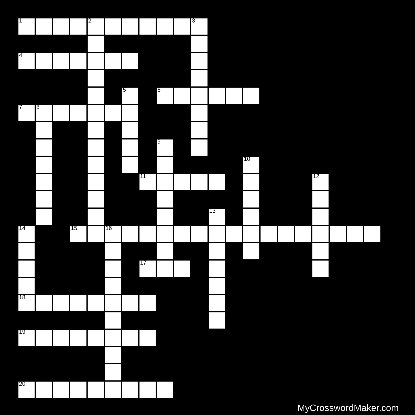 Geometry H Crossword Puzzle Crossword Puzzle