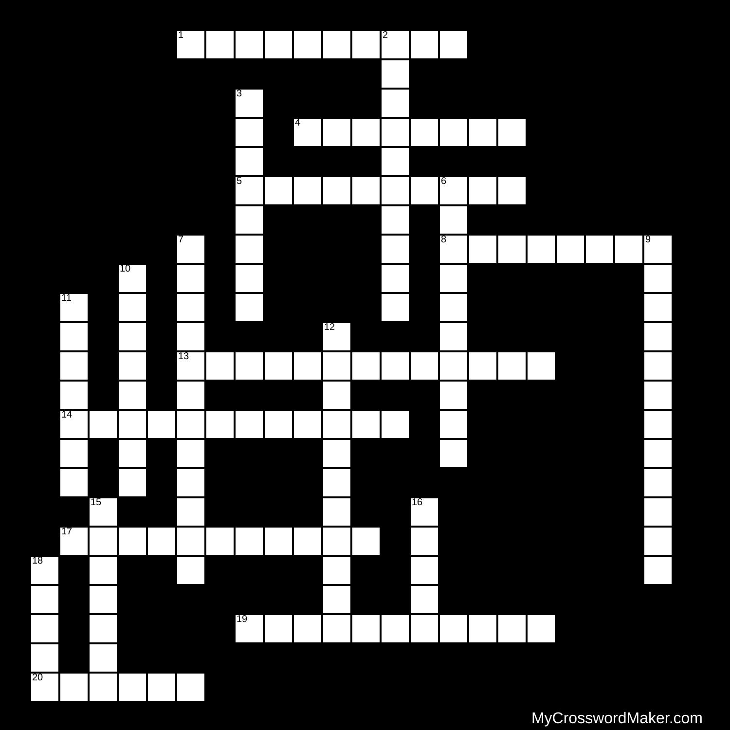 Essay crossword clue picture