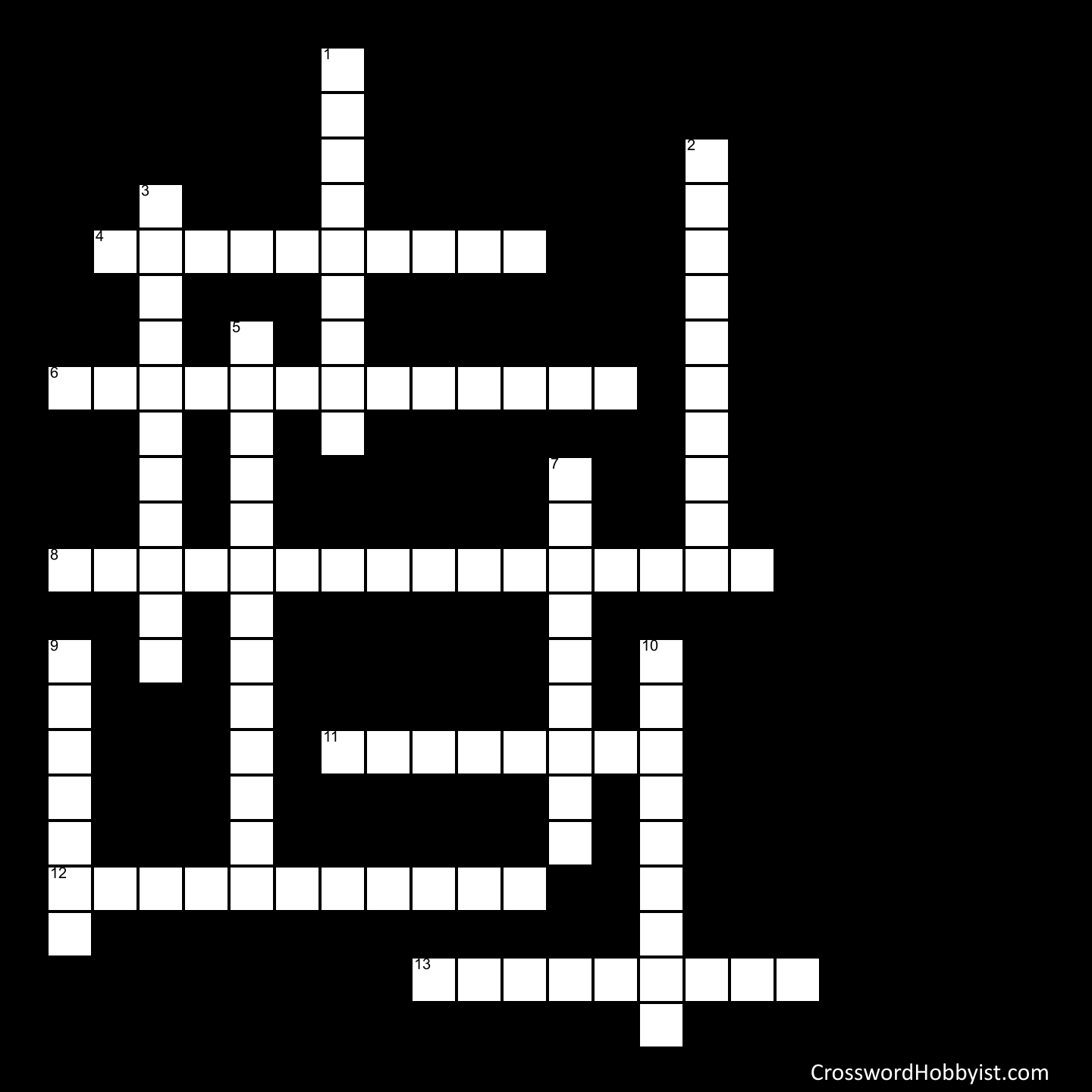 Global Warming Crossword Puzzle Crossword Puzzle