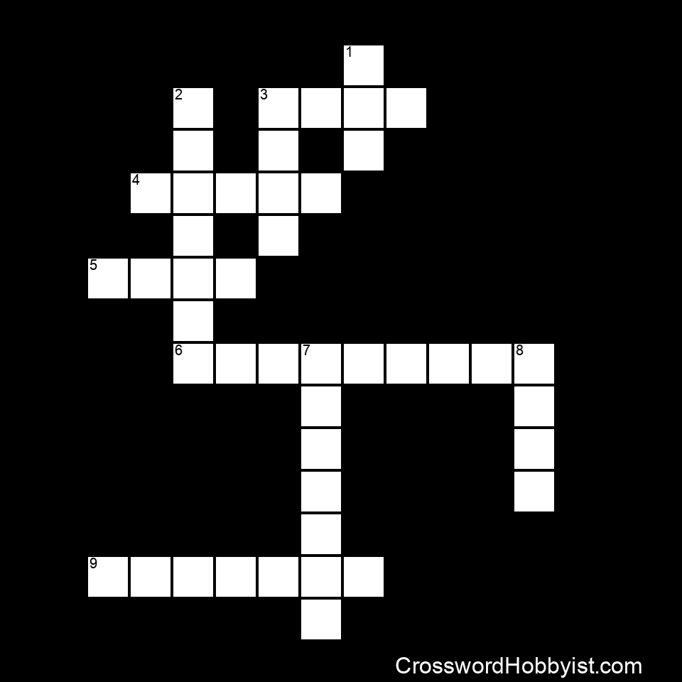 Grace #39 s Spelling 3/3/16 Crossword Puzzle Grace #39 s Spelling 3/3/16 Crossword Puzzle