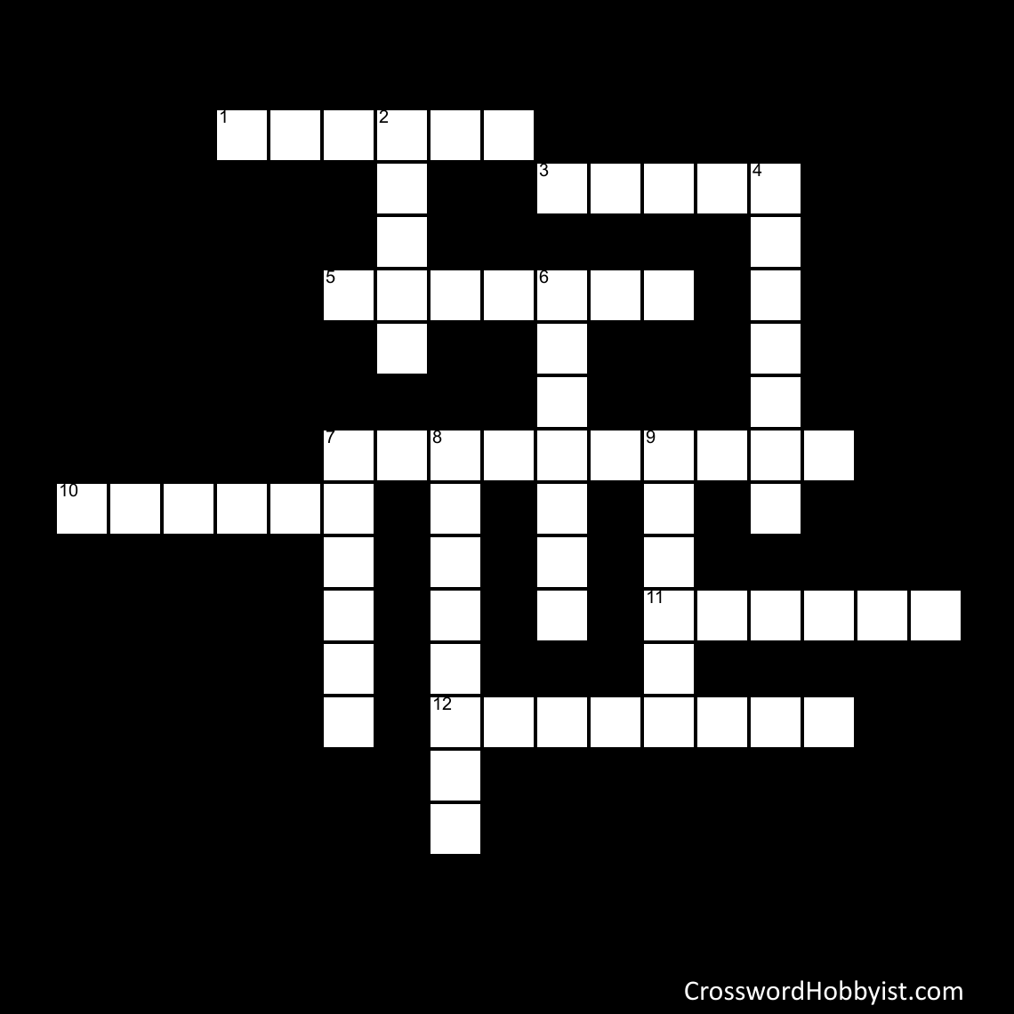 Grade 5 Crossword 9/27/17 - Crossword Puzzle