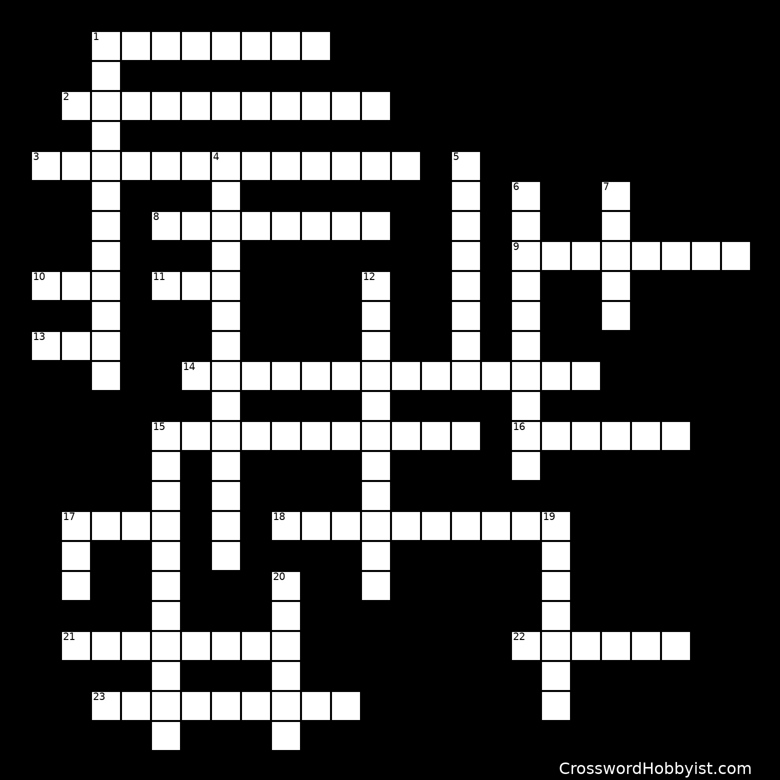 Great Depression Crossword Puzzle
