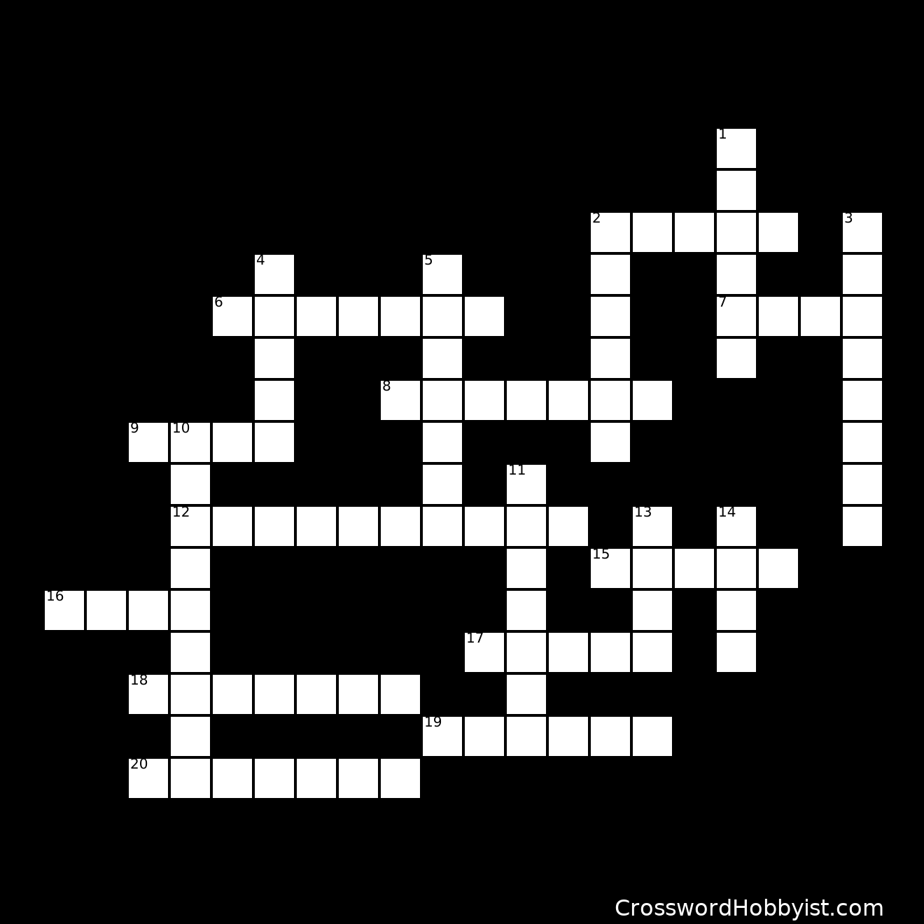 Greek &amp; Roman Mythology - Crossword Puzzle