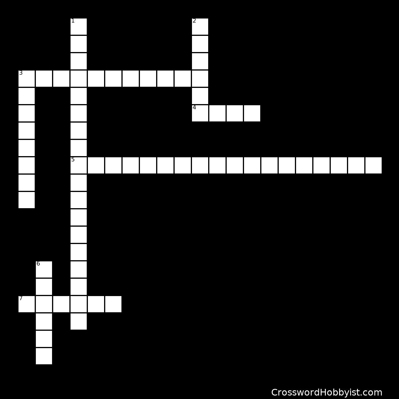 Grounding and Bonding Crossword Puzzle
