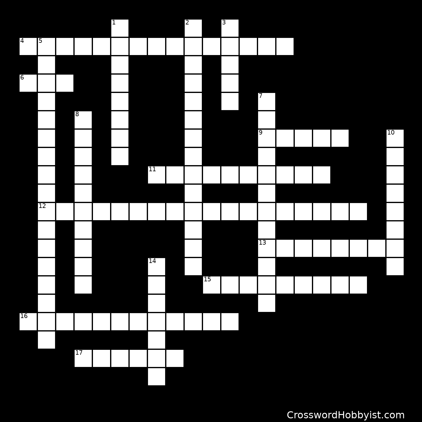 HIV/AIDS:What Do You Know? - Crossword Puzzle