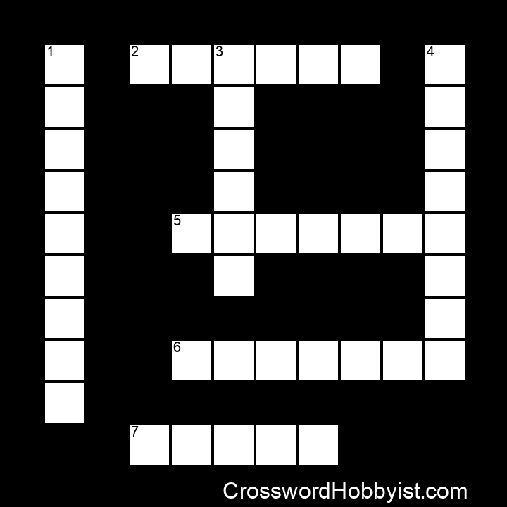 Sound and music crossword physical science if8767 picture