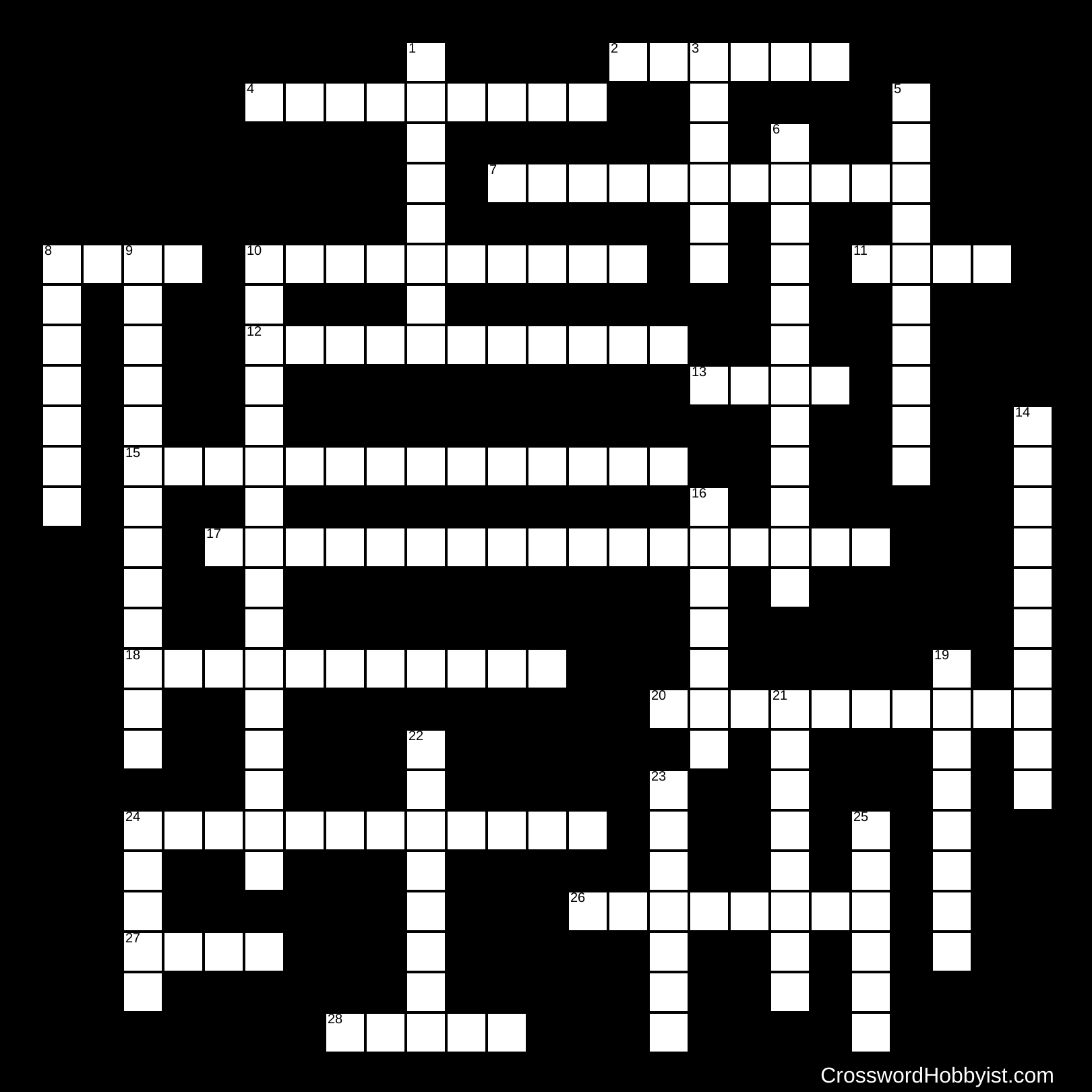 Manage crossword clue image