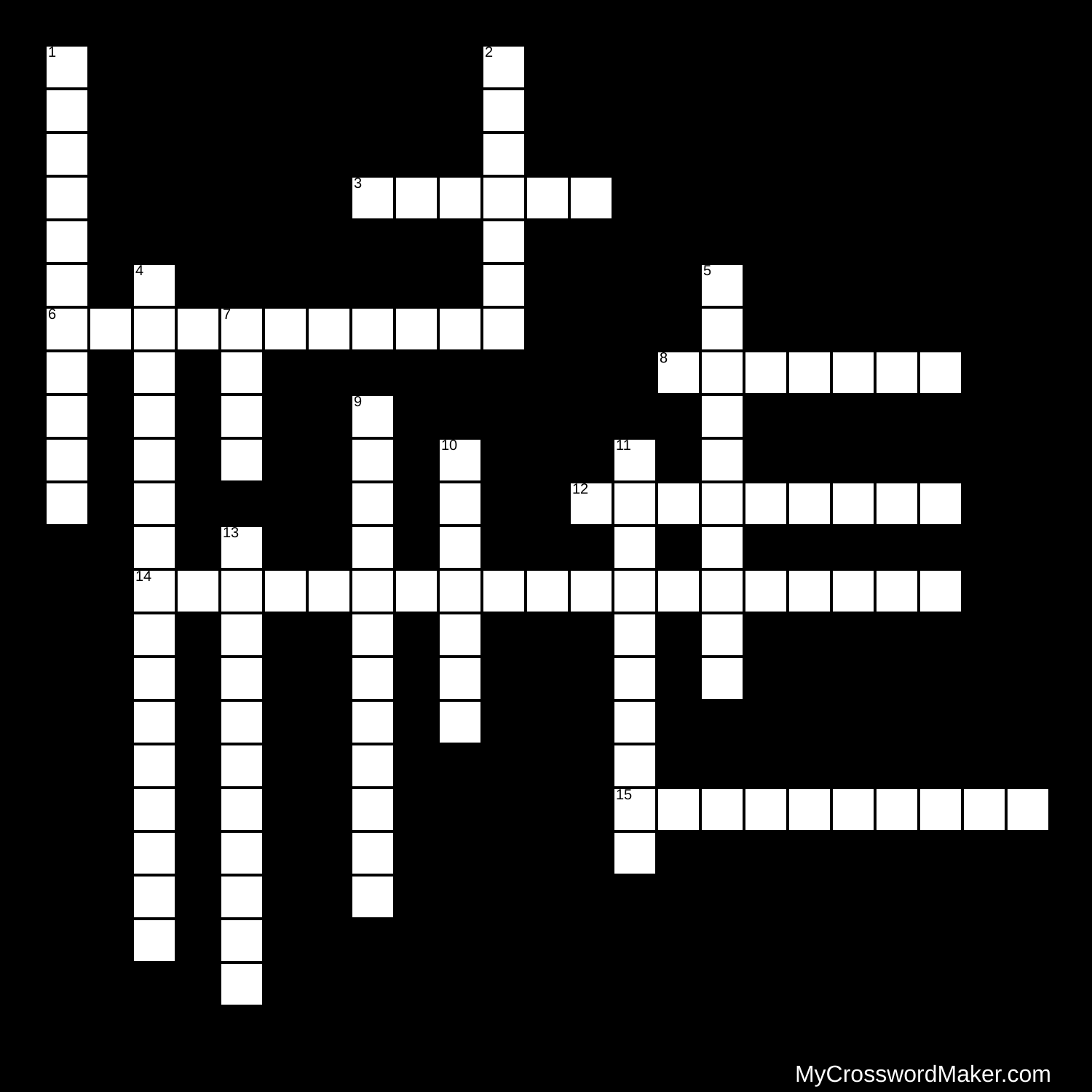 History: An evolving discipline - Crossword Puzzle