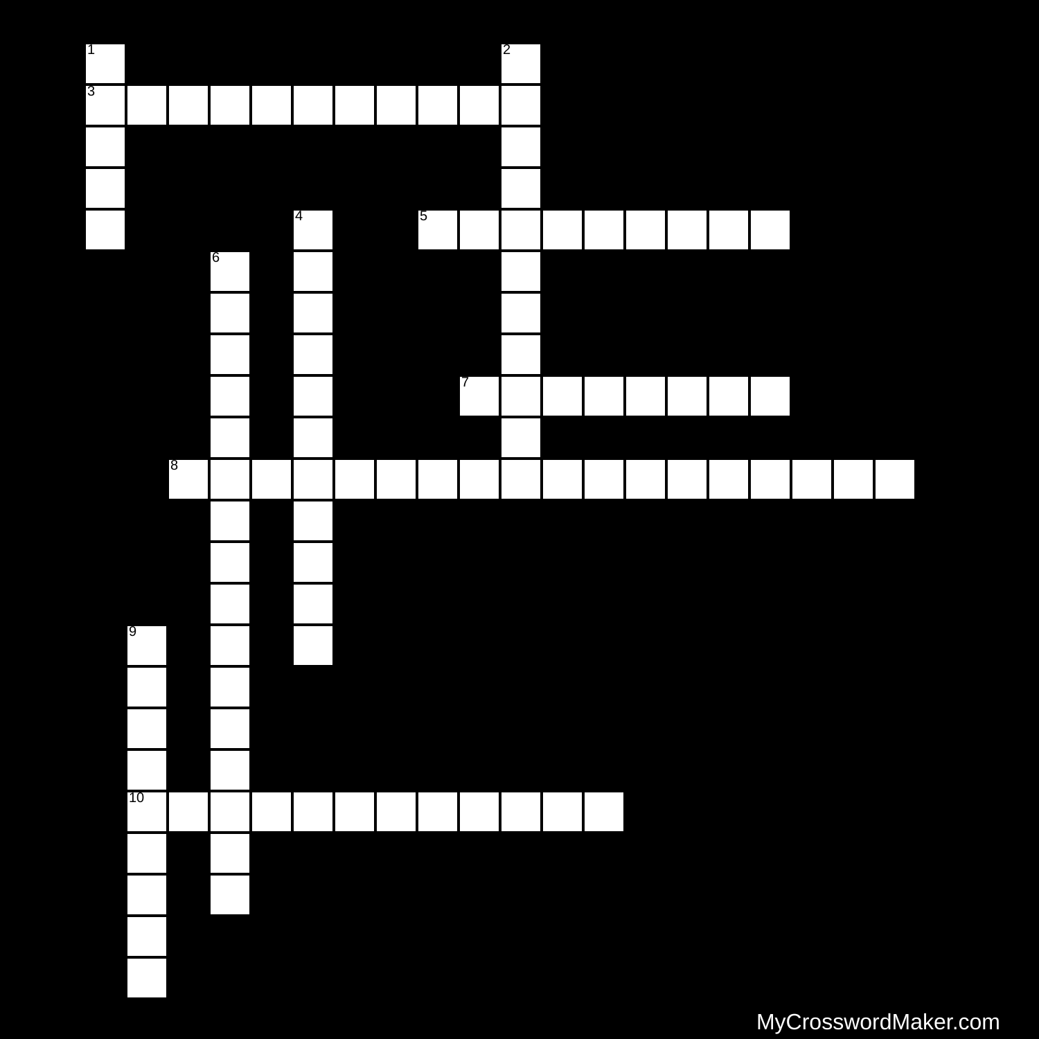 History Of Earth Crossword Crossword Puzzle