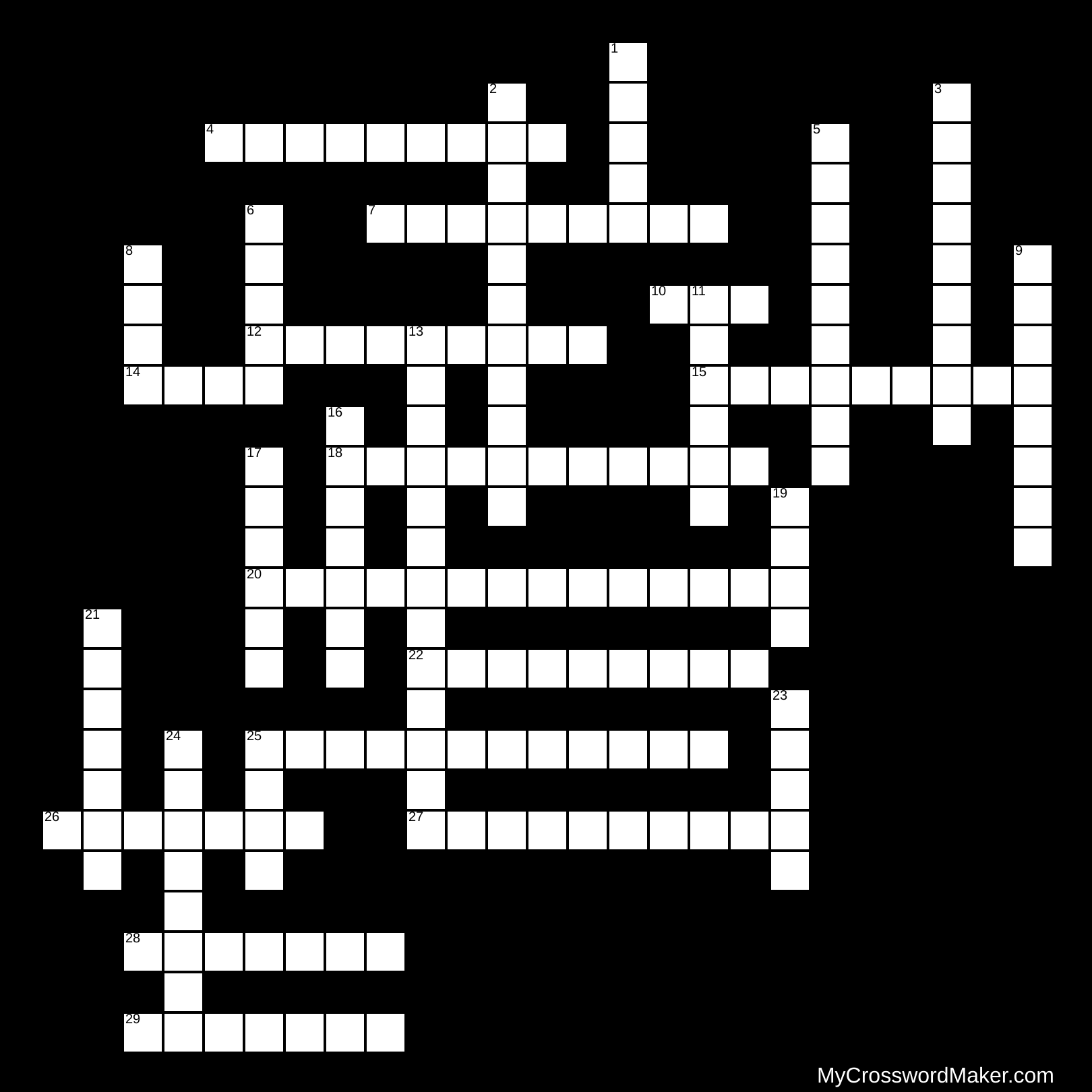 Do I Know You Crossword Clue - 2c1gwhg