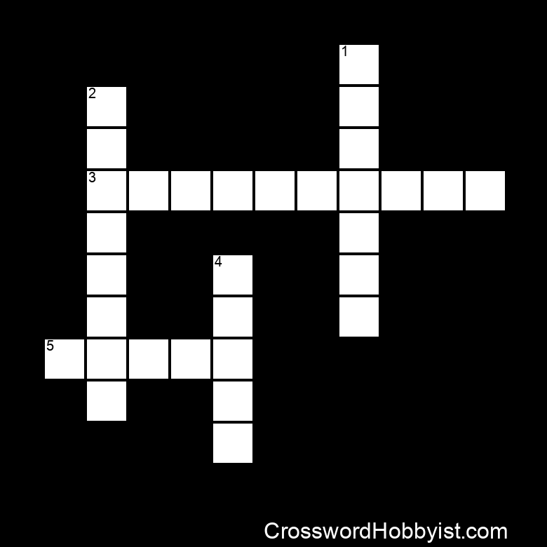 Inflectional Ending ed & Irregular verbs Crossword Puzzle