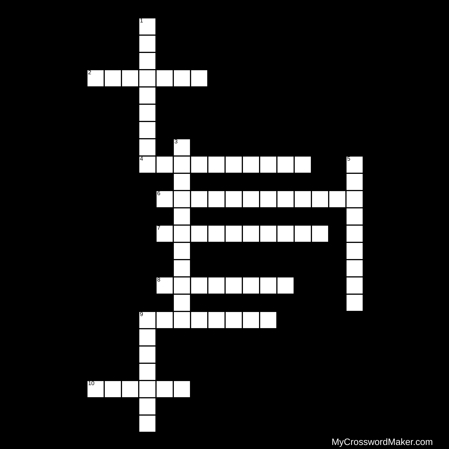 Instagram donde millennials, generación z, Mcluhan y Bolter se cruzan. Crossword Puzzle