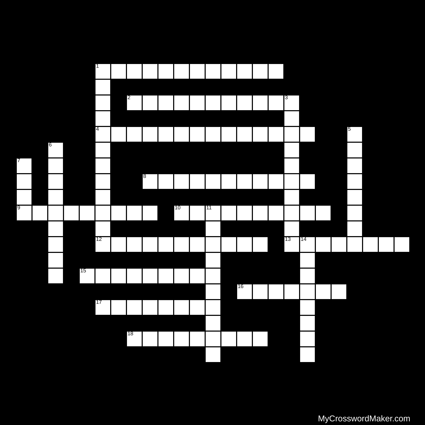 Intellectual And Social Development Affect Discipline Crossword Puzzle