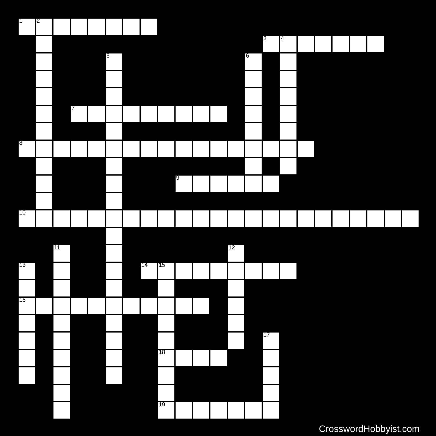 Intro to sociology crossword puzzle