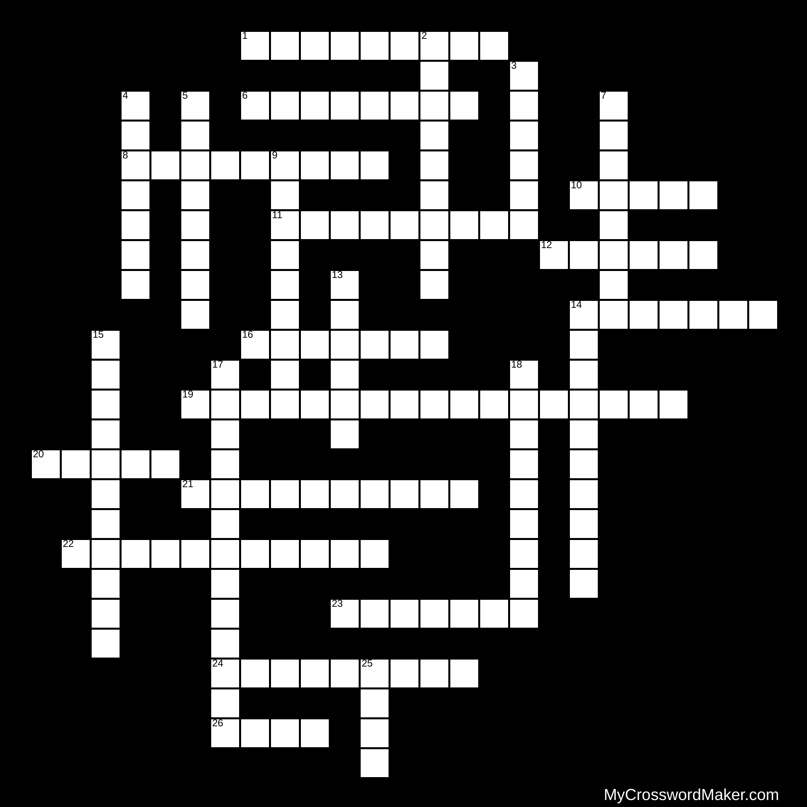 Italian Culture and Cuisine Crossword Puzzle