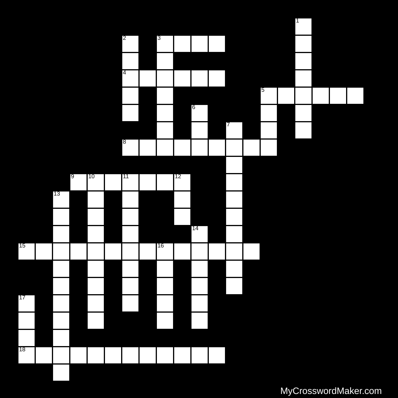 JESUS' RESURRECTION - Crossword Puzzle