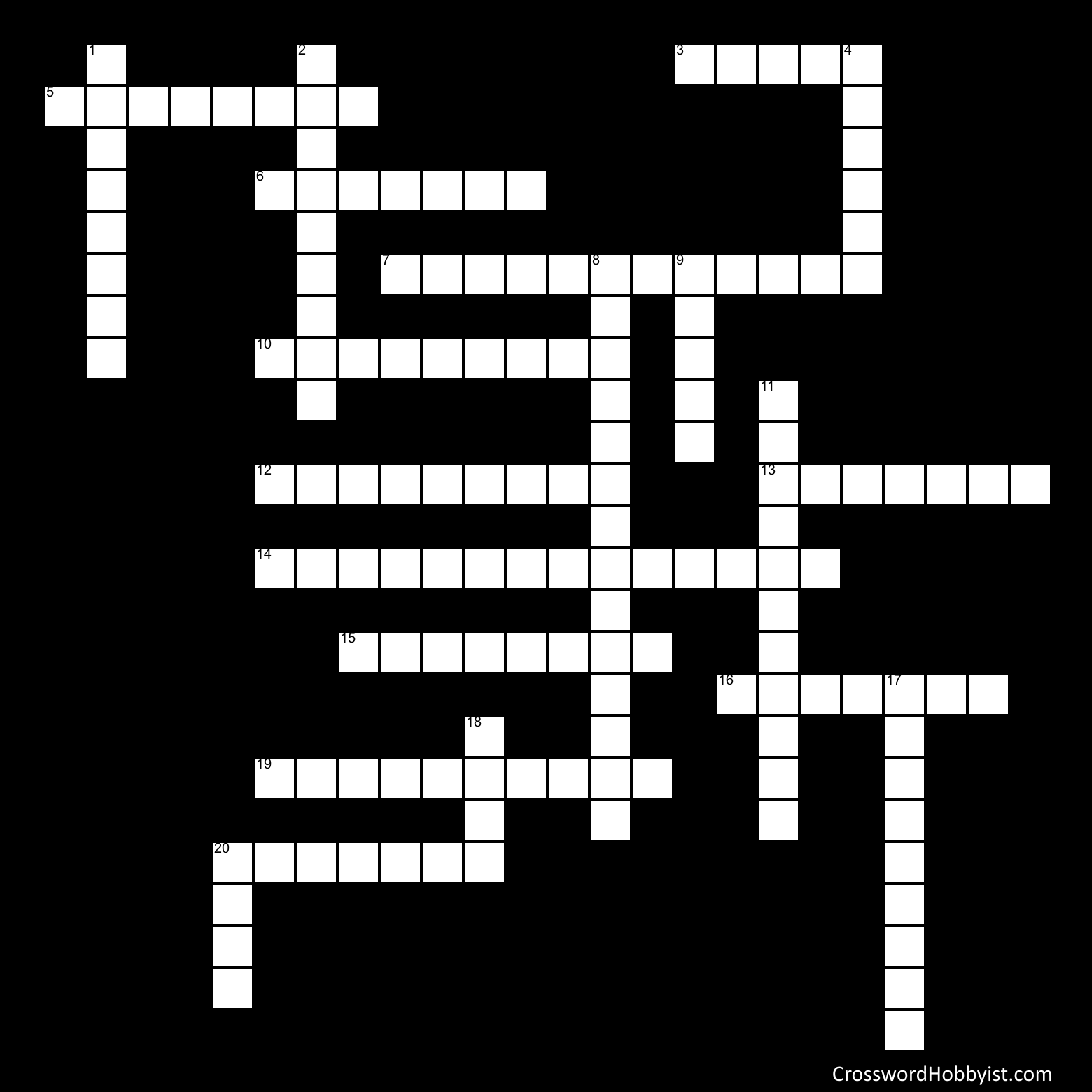 Crossword Clue Turnjefferson County Busted Newspaper - 0mwydef