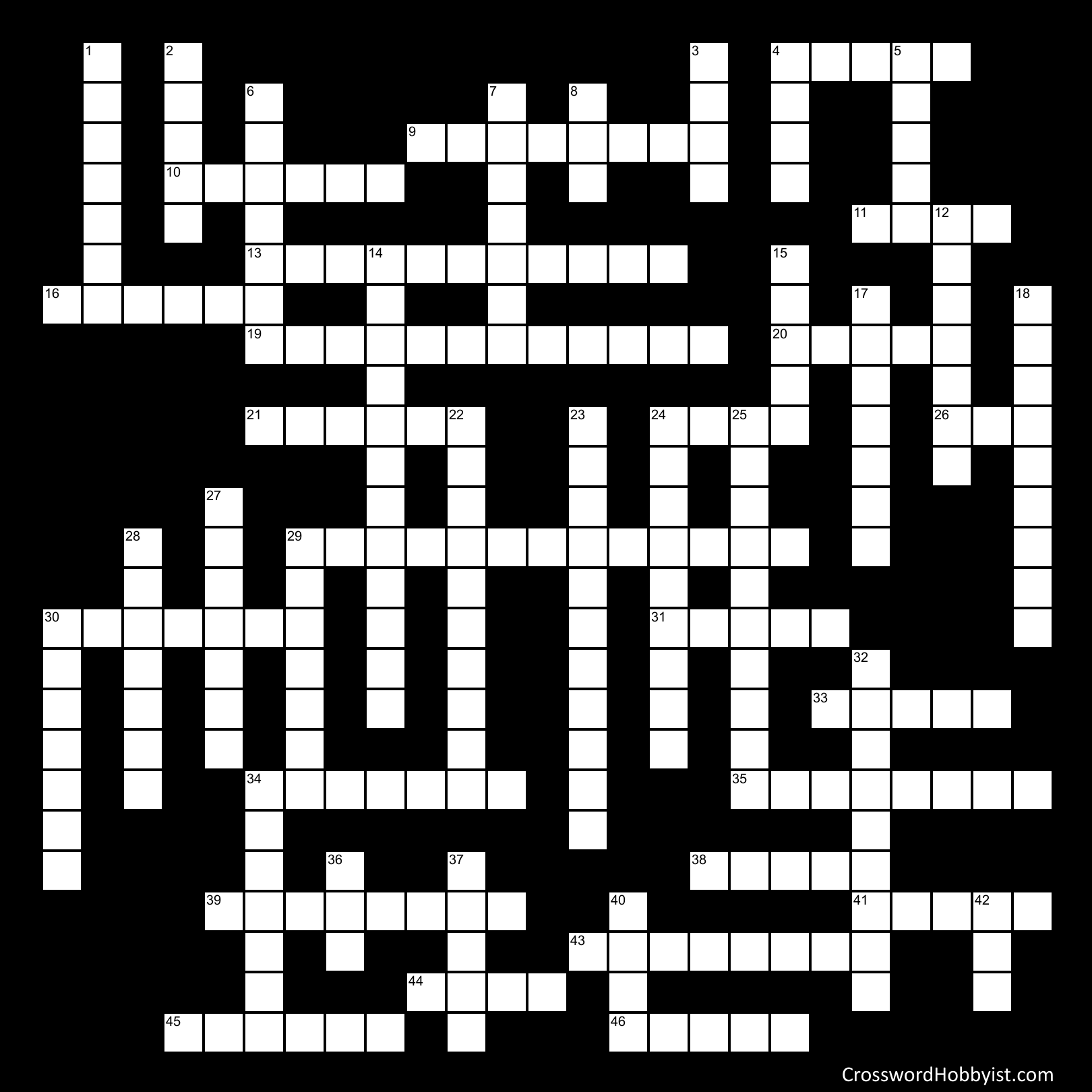 Crossword Clue Turnjefferson County Busted Newspaper - 91ledb6