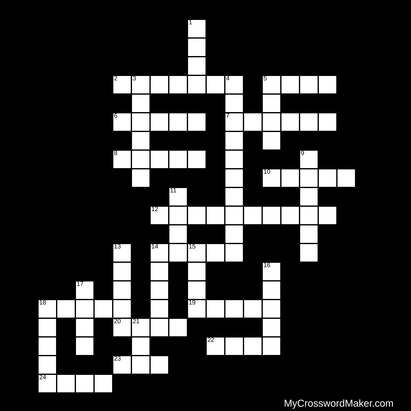 Jesus Family Tree Crossword Puzzle