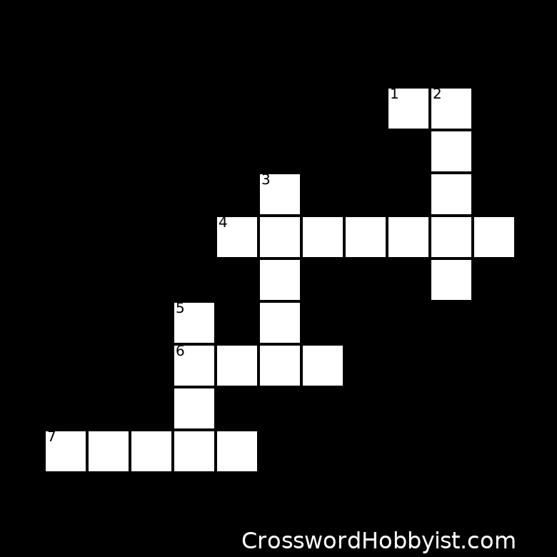 Jesus's Miracles - Crossword Puzzle
