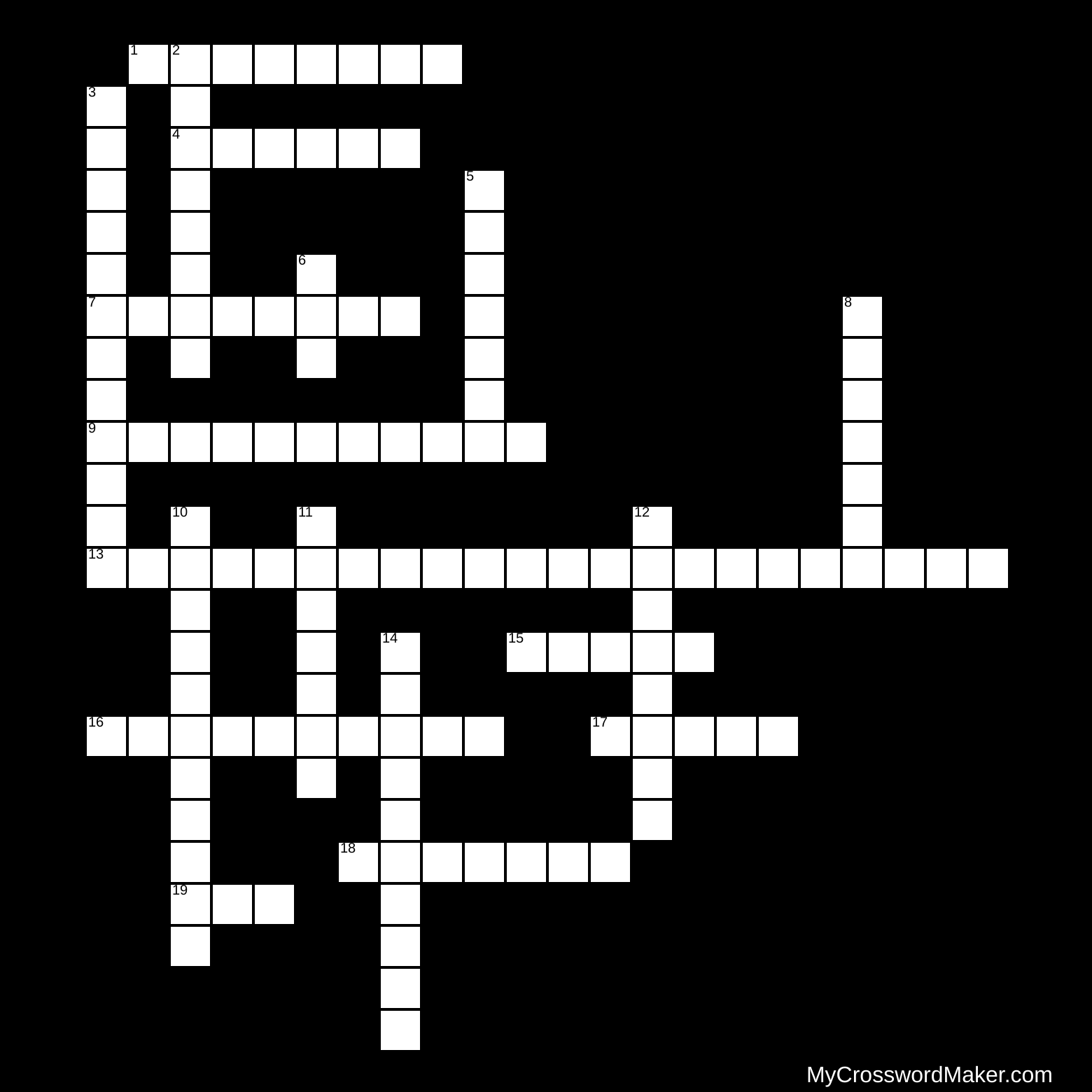 Journalism Crossword Puzzle Crossword Puzzle